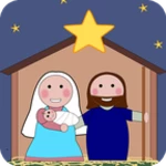 Logo of Children's Bible android Application 